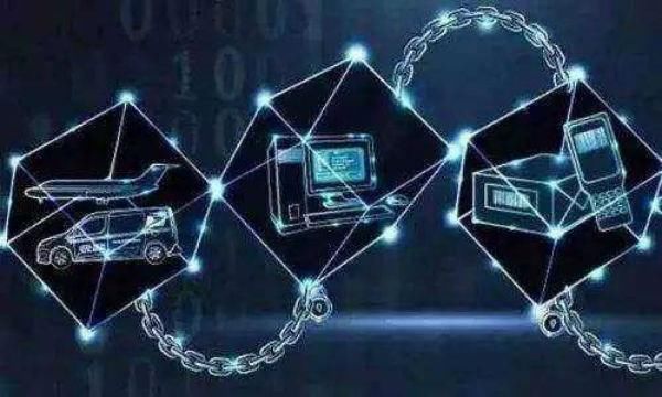 玉玺区块链，重塑信任与价值的数字基石