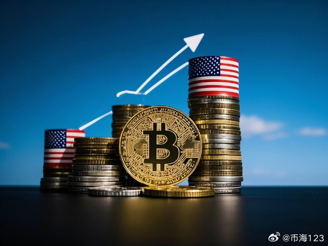 特朗普的中美贸易协议与比特币价值揭秘，揭示BTC用例价值的新篇章