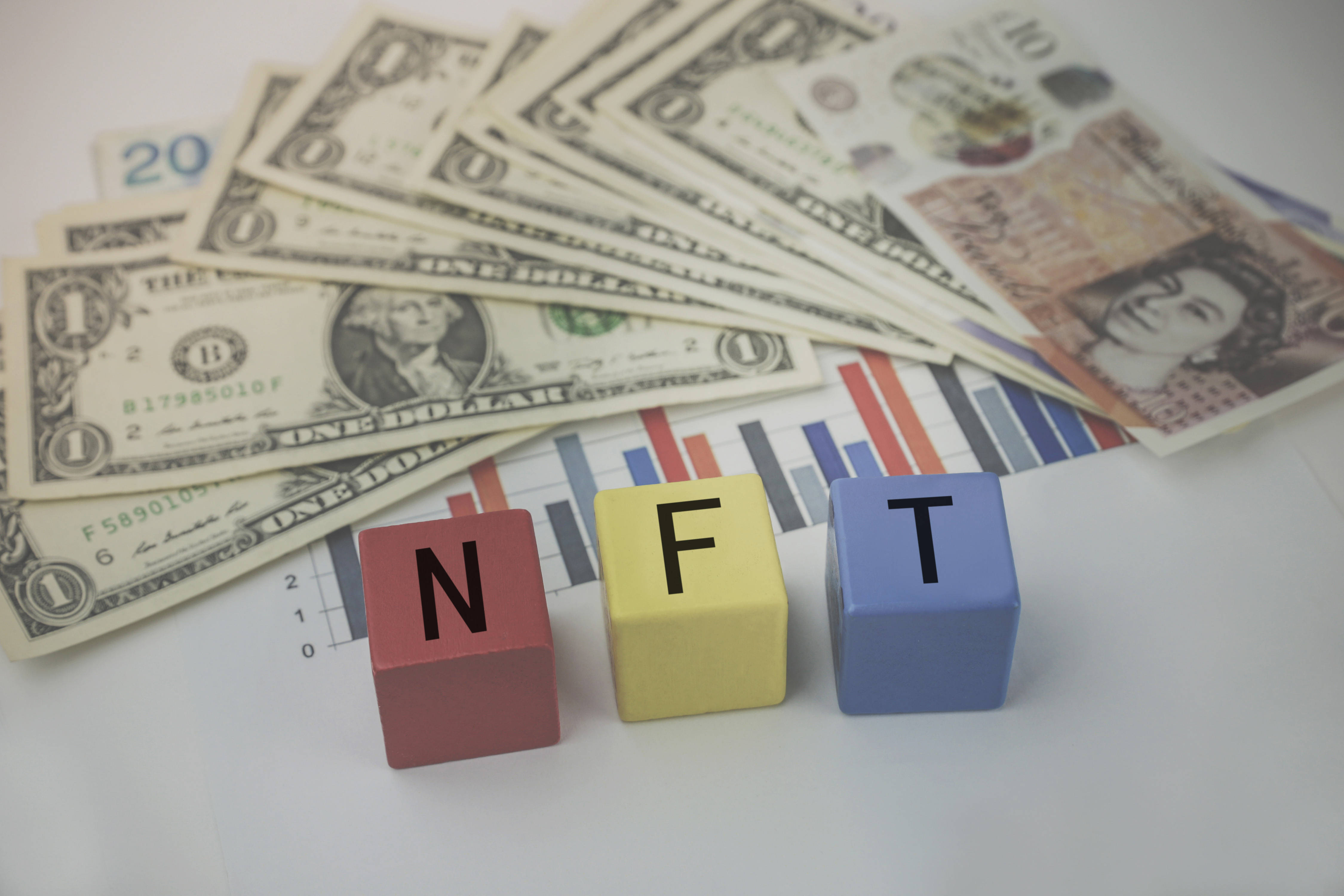 Doodles NFT代币在空投后表现不佳，市场分析与展望