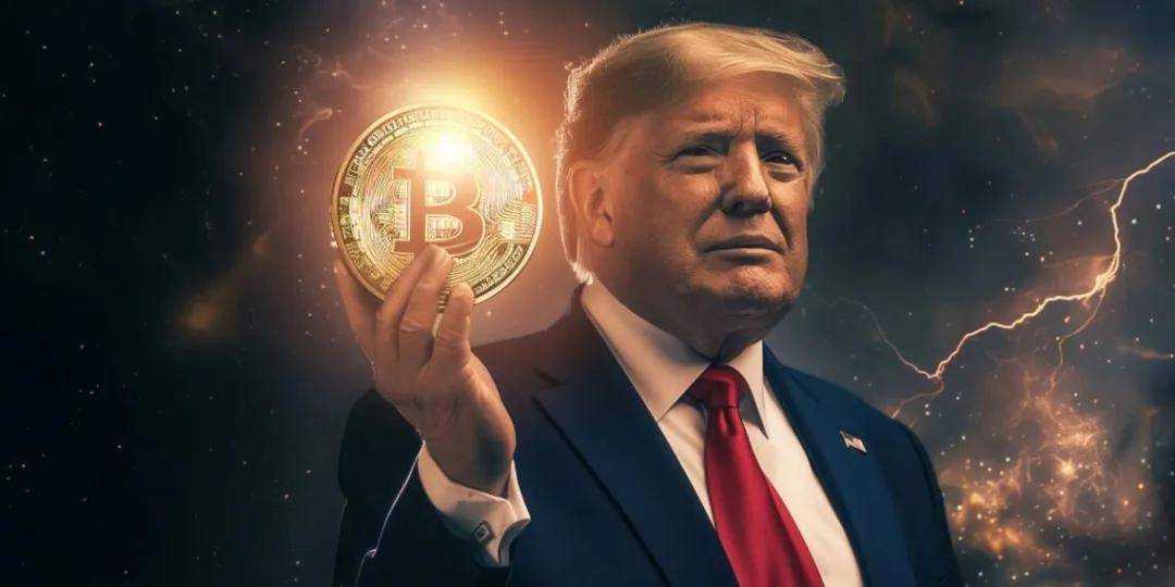 特朗普的中美贸易协议与比特币（BTC）的用例价值揭示