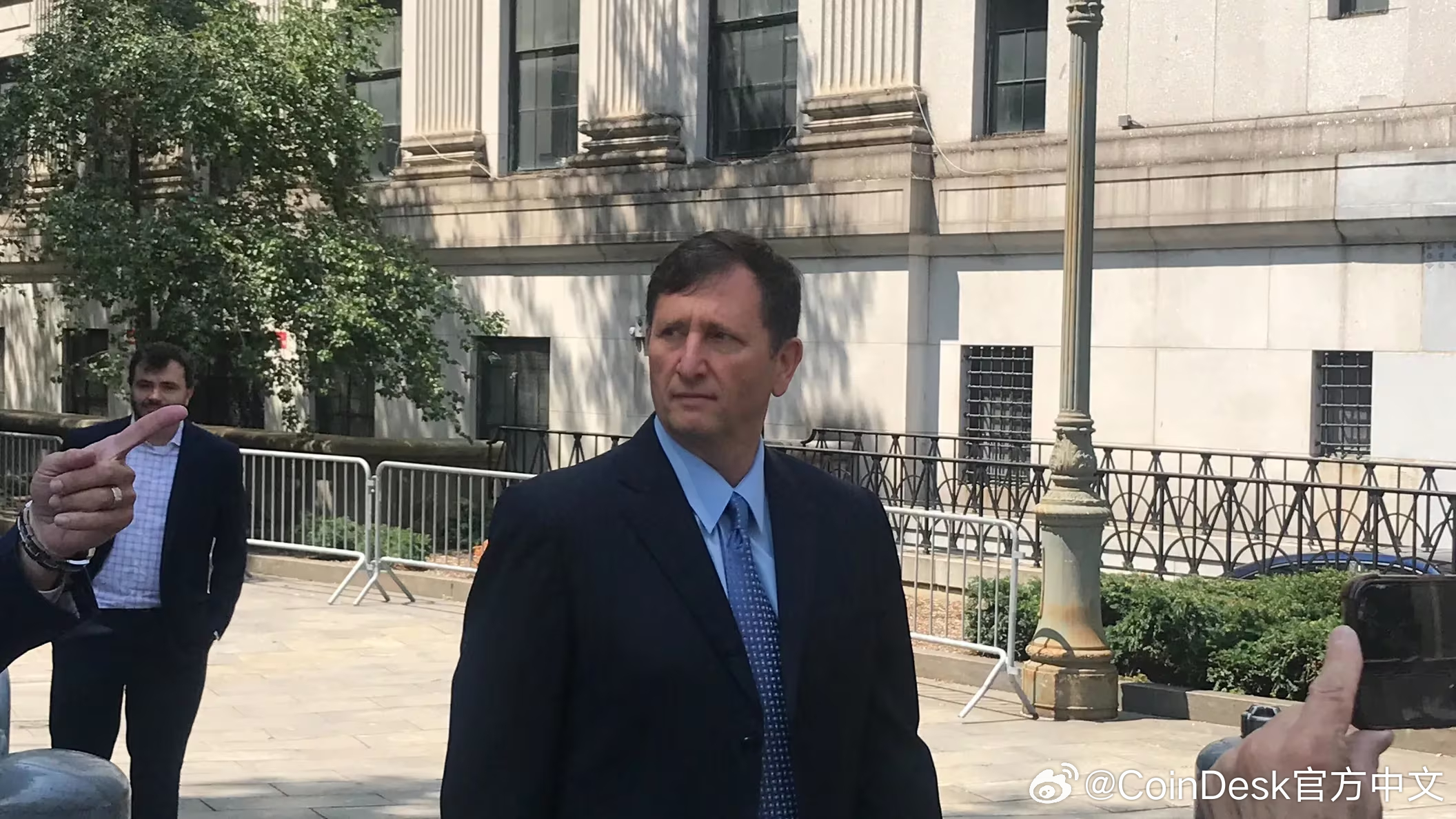 前Celsius首席执行官婚礼前夕的特殊申请，正义与人性的交织考验