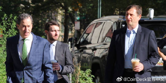 前Celsius首席执行官在等待判决期间申请参加婚礼，正义与人性的双重考量