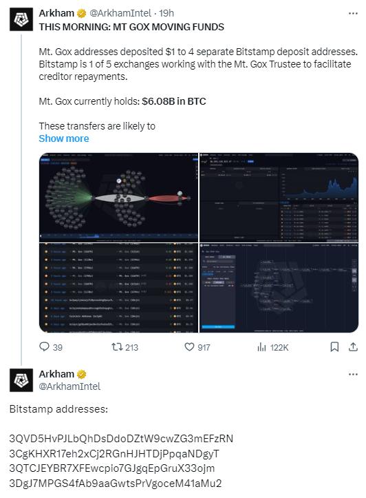 黑客攻击后,Bybit首席执行官宣布彻底弥合ETH资金缺口 黑客攻击后,Bybit首席执行官宣布彻底弥合ETH资金缺口