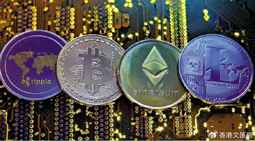 随着以太坊相对于比特币的表现加强,特朗普加密项目购买4800万美元ETH,揭示数字资产新动向 随着以太坊相对于比特币的表现加强,特朗普加密项目购买4800万美元ETH,揭示数字资产新动向