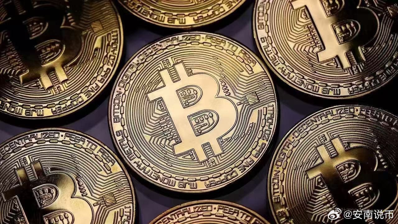富达观点，2025年国家层面比特币采纳将推动加密货币增长