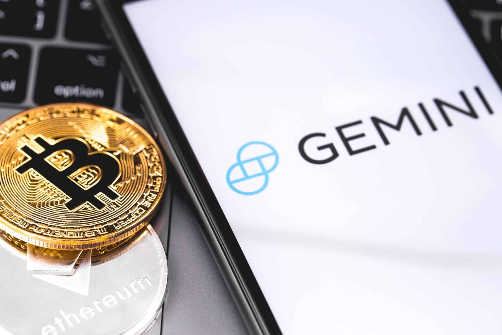 法官将CFTC与Gemini的审判推迟至1月21日,深入解读背后的原因及影响 法官将CFTC与Gemini的审判推迟至1月21日,深入解读背后的原因及影响