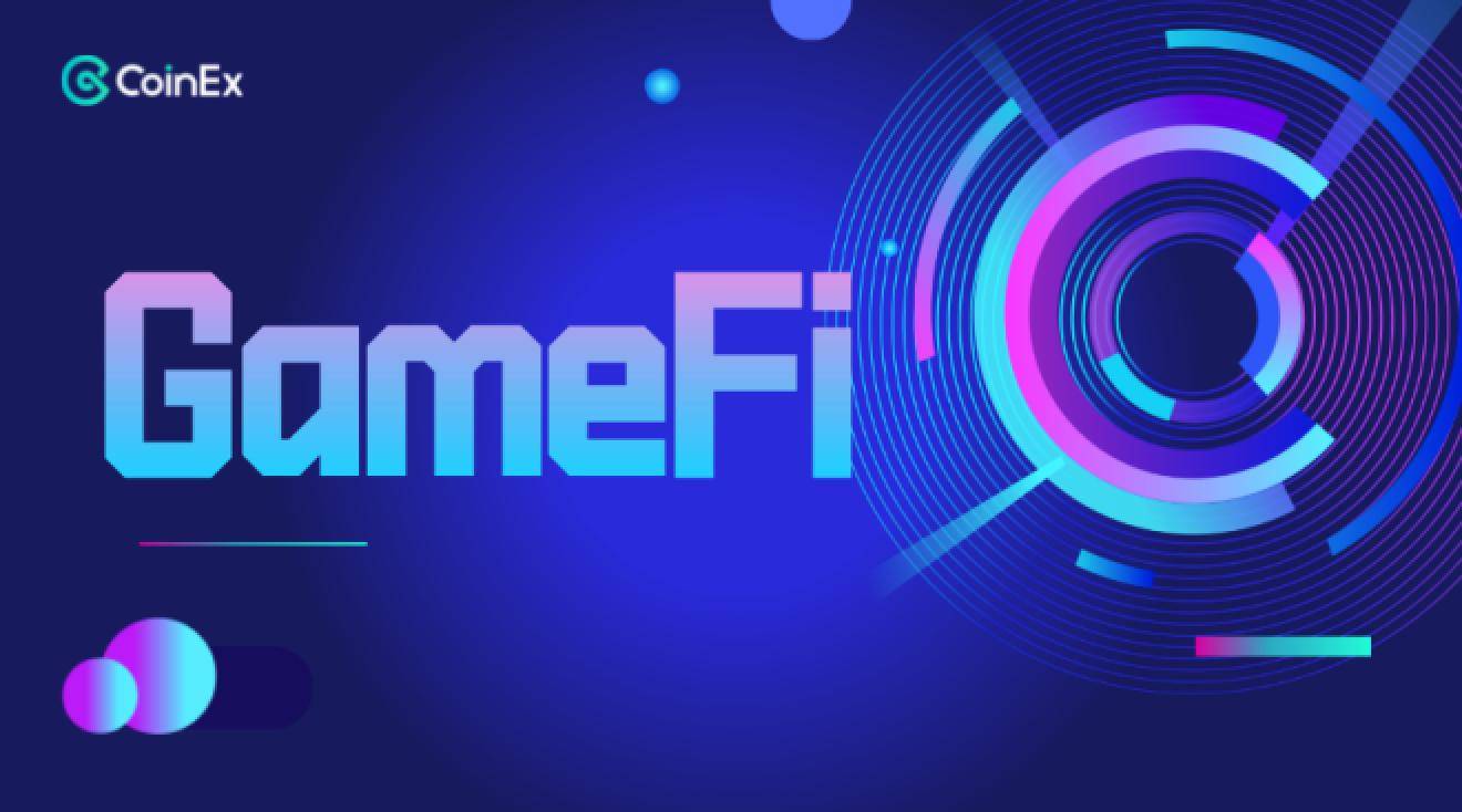 GameFi的未来之路，挑战、机遇与困境探析