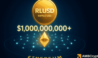 瑞波稳定币RLUSD,发布前必须了解的关键信息 瑞波稳定币RLUSD,发布前必须了解的关键信息