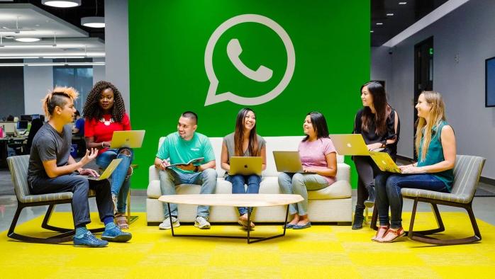 WhatsApp网页版在办公场景中的应用价值与效率提升探讨
