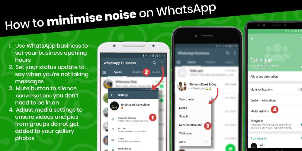 WhatsApp网页版在日常沟通与工作使用之间的平衡 WhatsApp网页版在日常沟通与工作使用之间的平衡