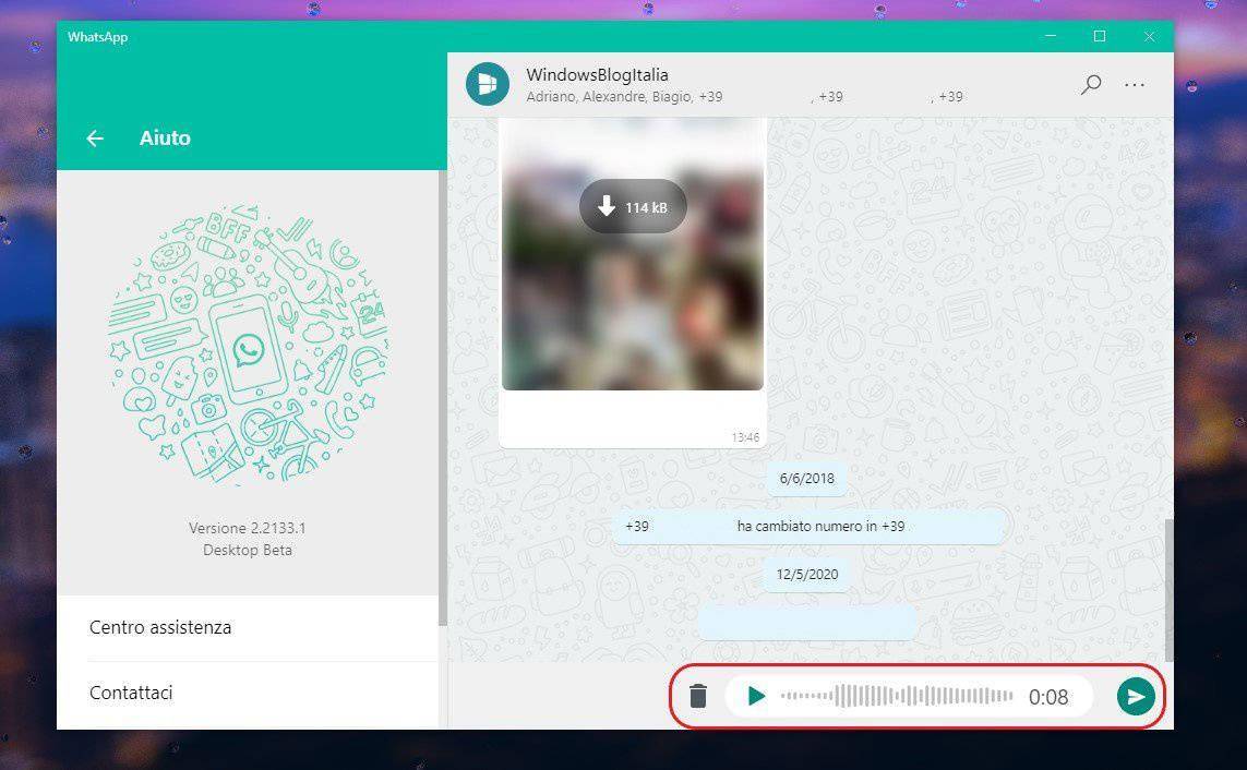 WhatsApp网页版在高频消息场景下的性能表现