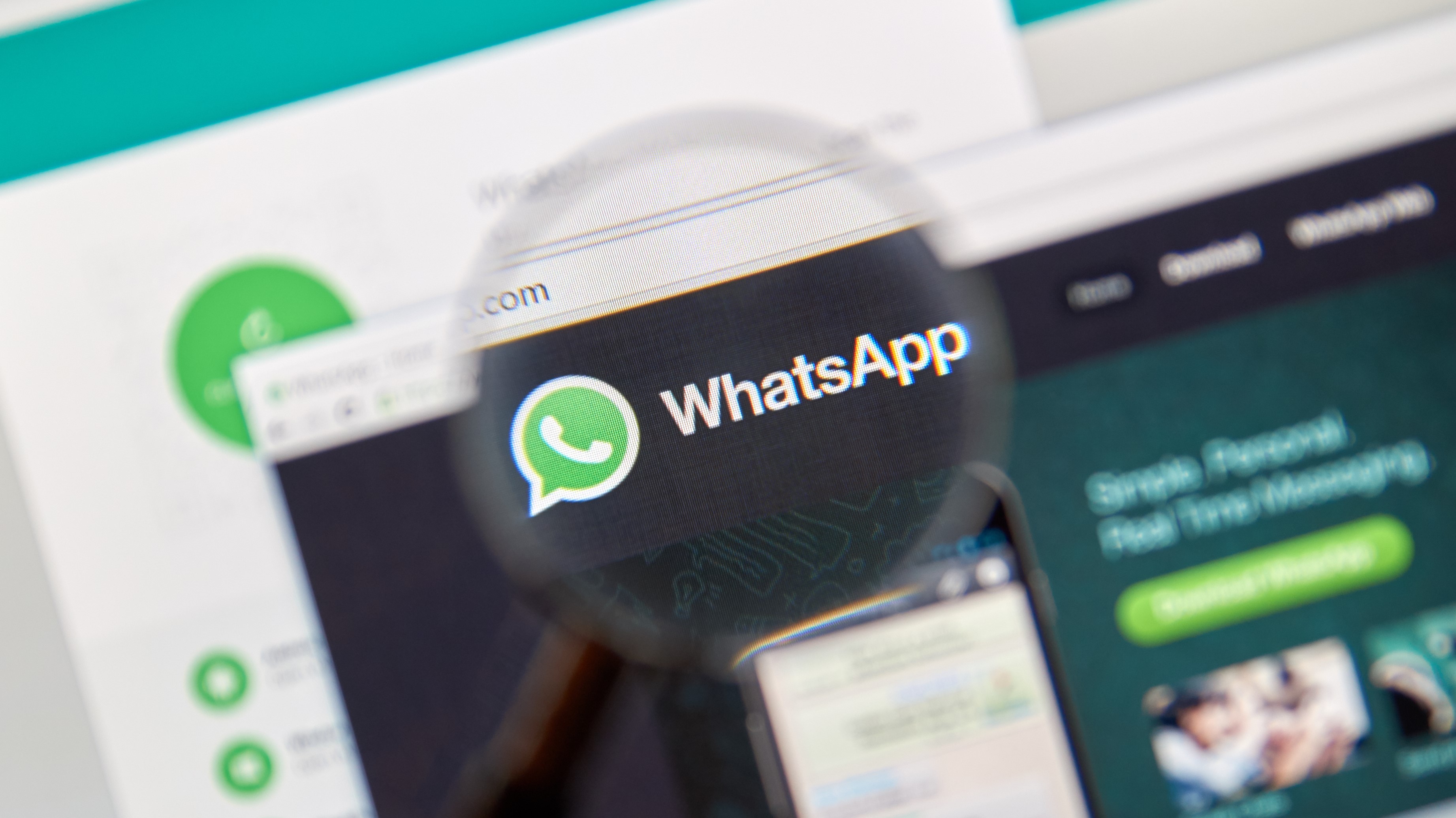 WhatsApp网页版在日常沟通中的可靠性探讨 WhatsApp网页版在日常沟通中的可靠性探讨