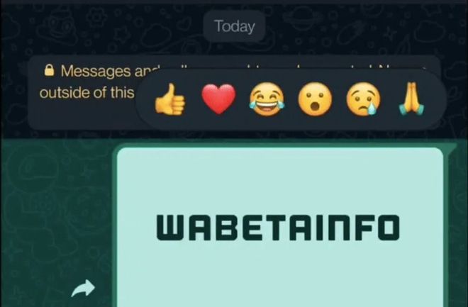 WhatsApp迎来高清视频预览功能，即时通讯的新里程碑