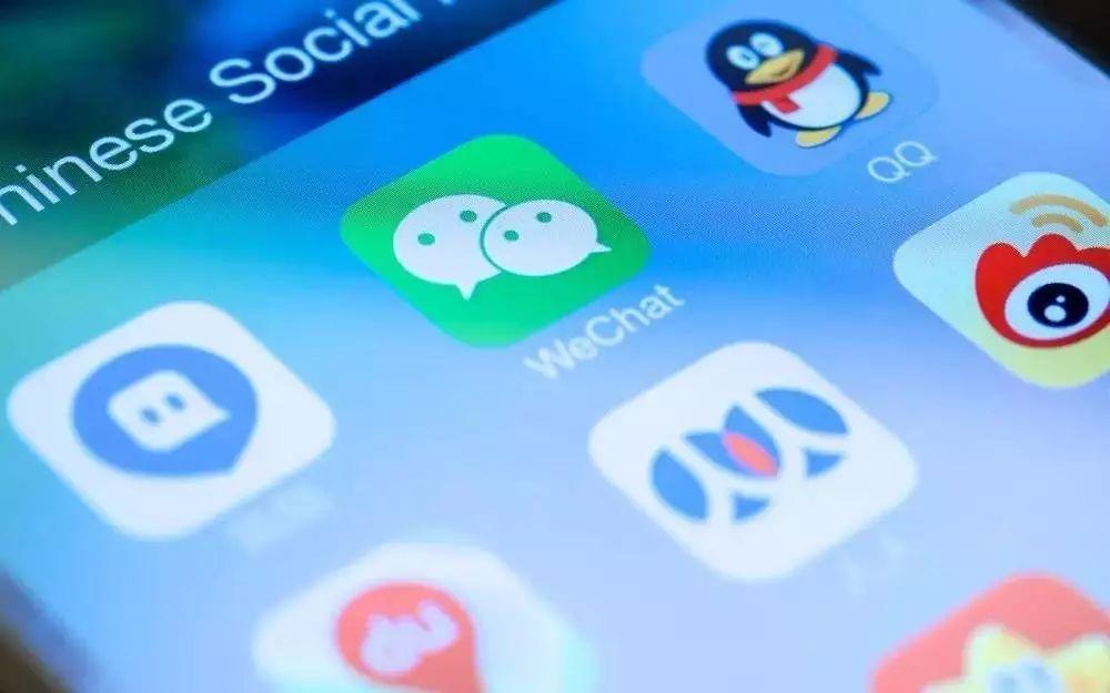 即时通讯网页化对用户行为模式的改变 即时通讯网页化对用户行为模式的改变