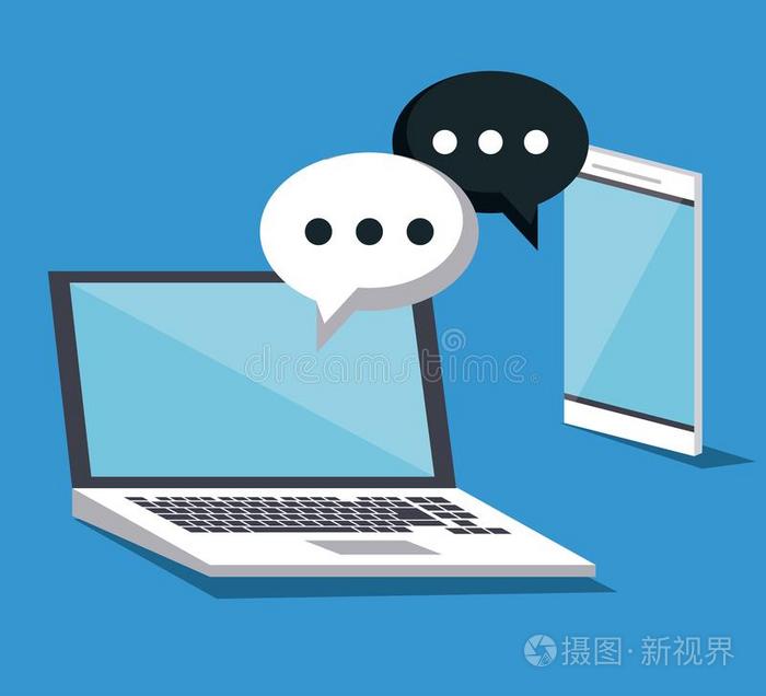电脑聊天是否更适合长文本交流探讨