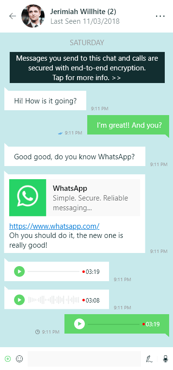数字协作新维度,WhatsApp网页版在远程办公中的应用体验深度解析 数字协作新维度,WhatsApp网页版在远程办公中的应用体验深度解析