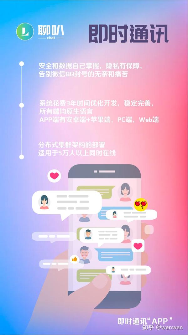 浏览器端即时通讯的发展趋势观察与未来展望 浏览器端即时通讯的发展趋势观察与未来展望
