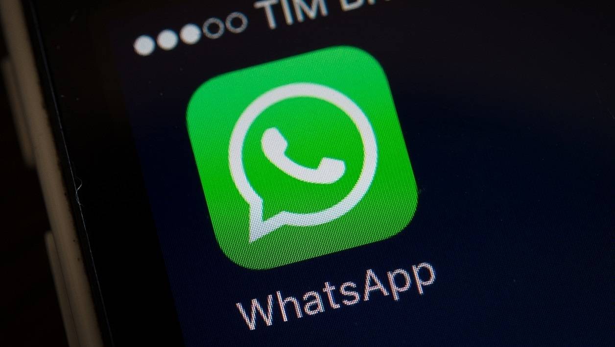 WhatsApp网页版在日常办公中的真实效率,跨平台协同与沟通革命的深度解析 WhatsApp网页版在日常办公中的真实效率,跨平台协同与沟通革命的深度解析