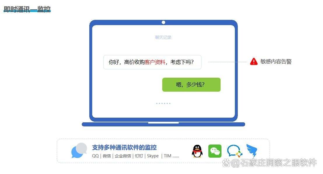 浏览器端聊天应用的信息安全挑战与多维应对策略